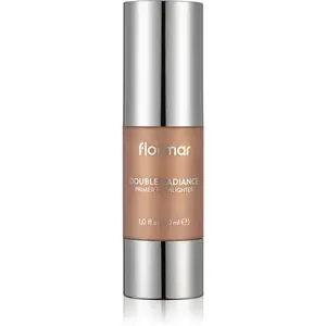 flormar Double Radiance Primer rozjasňujúca podkladová báza pod make-up SPF 10 odtieň 001 Sparkling Wine 30 ml