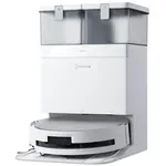 Ecovacs Deebot X8 Omni White - Robotický vysávač s mopom