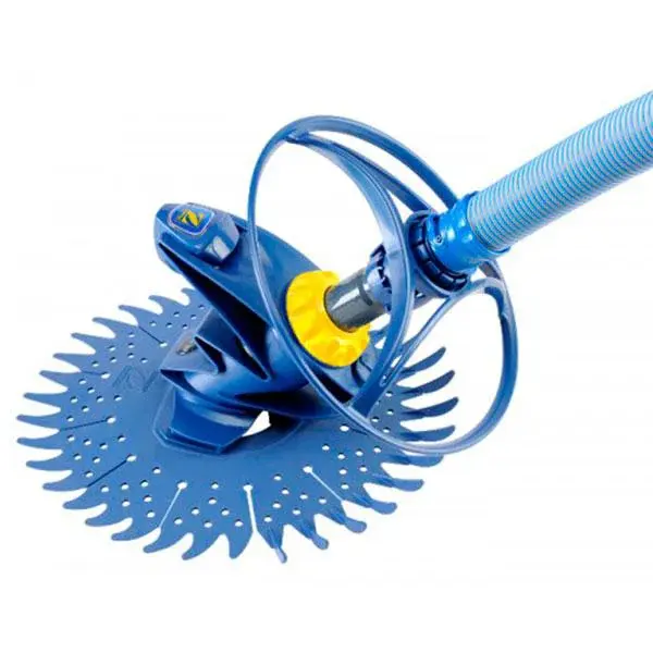 Zodiak T3 - Poloautomatický bazénový vysávač