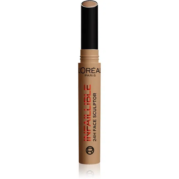 L’Oréal Paris Infaillible Face Sculptor kontúrovacia tyčinka odtieň Fair Light 2.3 g