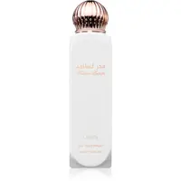 Lattafa Fakhar Rose telový sprej pre ženy 150 ml