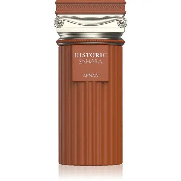 Afnan Historic Sahara parfémový extrakt unisex 100 ml