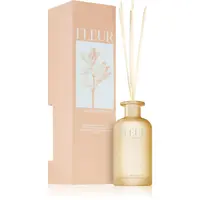 SEAL AROMAS Fleur Lily & Gardenia aróma difuzér 100 ml