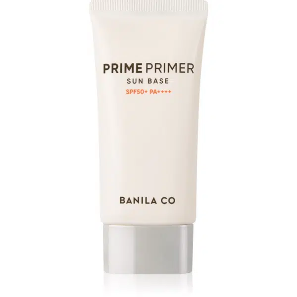 Banila Co. Prime Primer Sun Base ochranná podkladová báza pod make-up SPF 50+ 50 ml