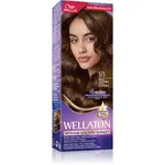 Wella Wellaton Intense Golden Sunset permanentná farba na vlasy s arganovým olejom 5/3 Light Golden Brown 1 ks