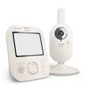 Philips Avent Baby Monitor SCD891/26 digitálna video pestúnka 1 ks
