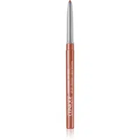 Clinique Quickliner for Lips kontúrovacia ceruzka na pery odtieň Intense Café 0.3 g