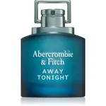 Abercrombie & Fitch Away Tonight Men toaletná voda pre mužov 100 ml