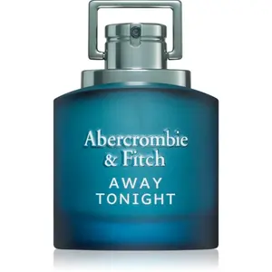 Abercrombie & Fitch Away Tonight Men toaletná voda pre mužov 100 ml
