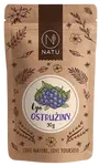 NATU Lyofilizované černice 30 g