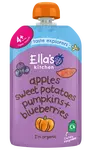ELLA'S KITCHEN BIO Batáty, tekvica a jablko 120 g