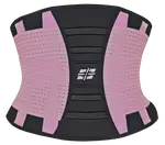 POWER SYSTEM Zoštíhlovací pás S/M, ružová