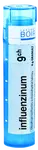 BOIRON Influenzinum CH9 granule 4 g