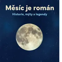 Měsíc je román - Fatoumata Kebe