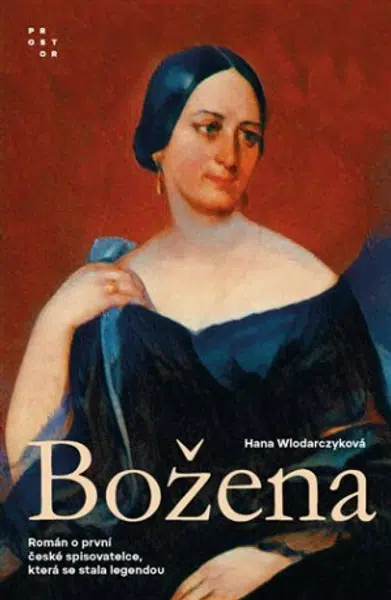 Božena - Hana Wlodarczyková