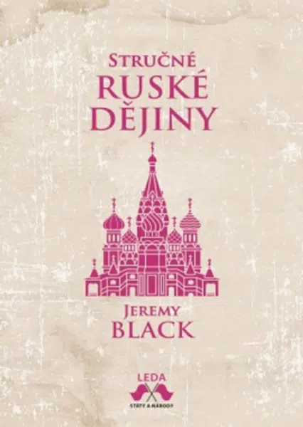 Stručné ruské dějiny - Mark Galeotti