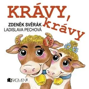 Zdeněk Svěrák – Krávy, krávy (100x100) - Zdeněk Svěrák