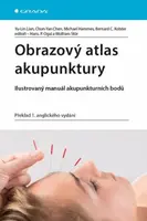 Obrazový atlas akupunktury - Ilustrovaný manuál akupunkturních bodů - Bernard C. Kolster, Lian Yu-Lin, Chen Chun-Yan, Hammes Michael, Wolfram Stör