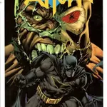 Batman - Já jsem zhouba - David Finch, Tom King