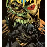 Batman - Já jsem zhouba - David Finch, Tom King