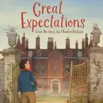 Usborne - English Readers 3 - Great expectations