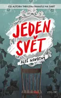 Jeden svět - Aleš Novotný - e-kniha