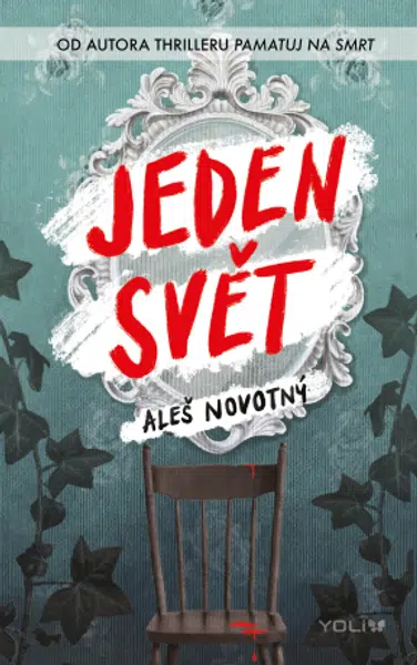 Jeden svět - Aleš Novotný - e-kniha