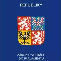 Ústava České republiky 2023