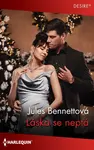 Láska se neptá - Jules Bennettová