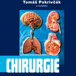 Chirurgie - Tomáš Pokrivčák - e-kniha