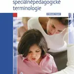 Slovník speciálněpedagogické terminologie - Kateřina Kroupová - e-kniha