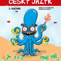 K přijímačkám s nadhledem, český jazyk a literatura 5 2v1