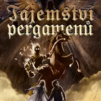 Tajemství pergamenů - Marek Hladký, Jitka Hladká - e-kniha