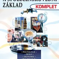 Občanský a společenskovědní základ - Komplet