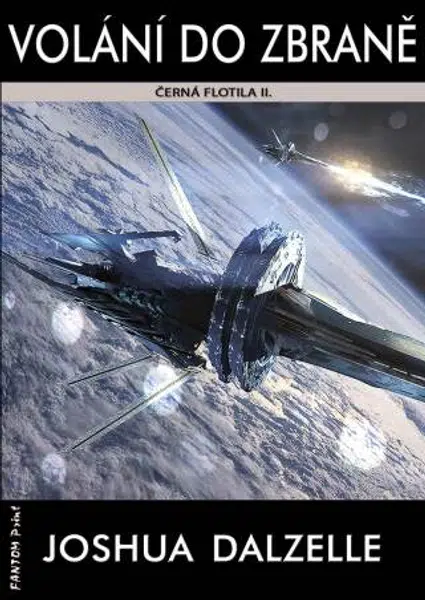 Volání do zbraně - Joshua Dalzelle - e-kniha