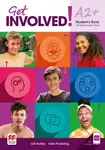 Get Involved! A2+ Student´s Book with Student´s App and Digital Student´s Book