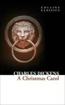 A Christmas Carol - Charles Dickens