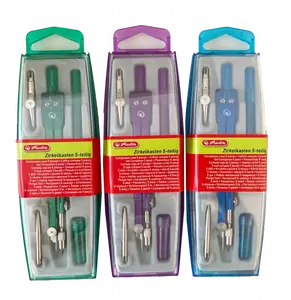 Kružítko sada 5 dílů