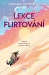 Lekce flirtování - Hannah Reynolds - e-kniha