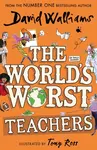 The Worldâ€™s Worst Teachers - David Walliams