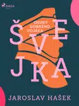 Osudy dobrého vojáka Švejka - Jaroslav Hašek - e-kniha