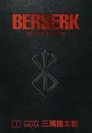 Berserk Deluxe Volume 1 - Kentaro Miura