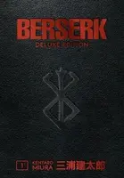 Berserk Deluxe Volume 1 - Kentaro Miura