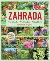 Zahrada - Ilona Prath-Krejčová