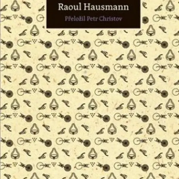Dada kurýr - Raoul Hausmann
