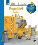 Popeláři jedou - Peter Nieländer