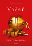 Vášeň - Tracy Wolffová