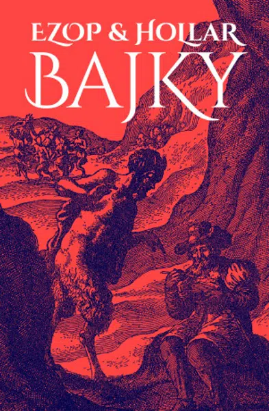 Bajky - Ezop