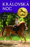 Královská noc L - Jana Hoch