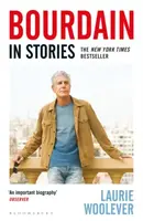 Bourdain - Laurie Wooleverová